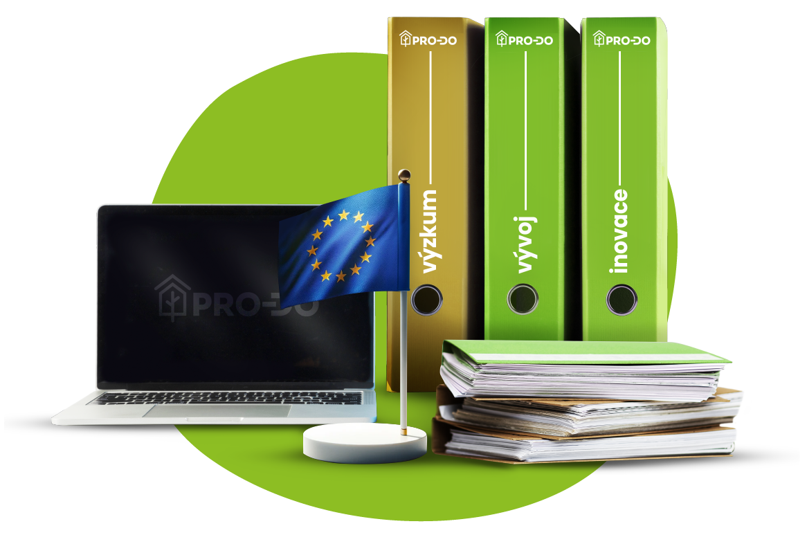 Dotační poradenství