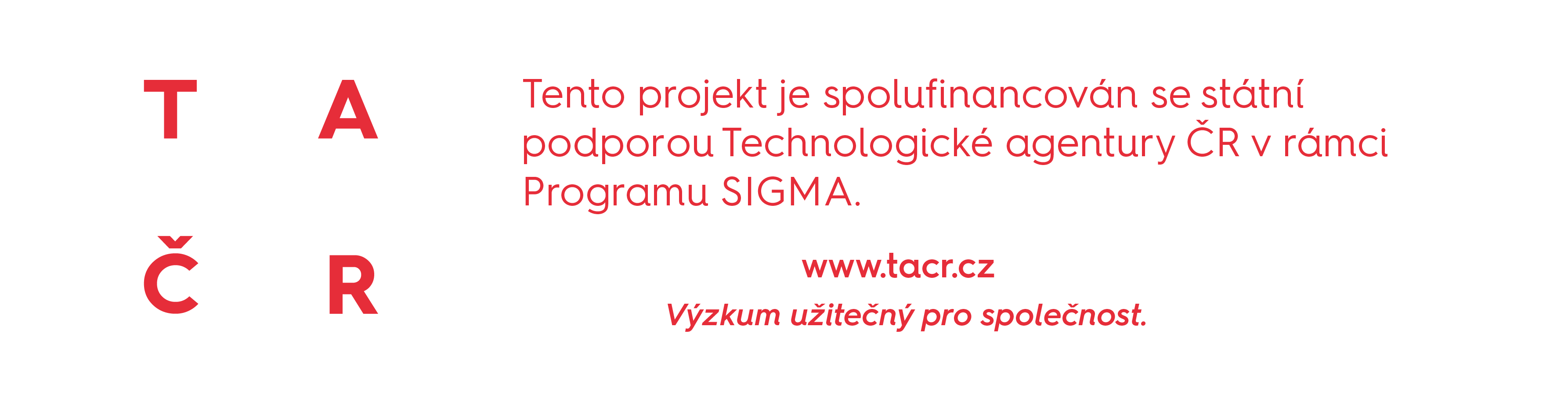 Povinná publicita projektu