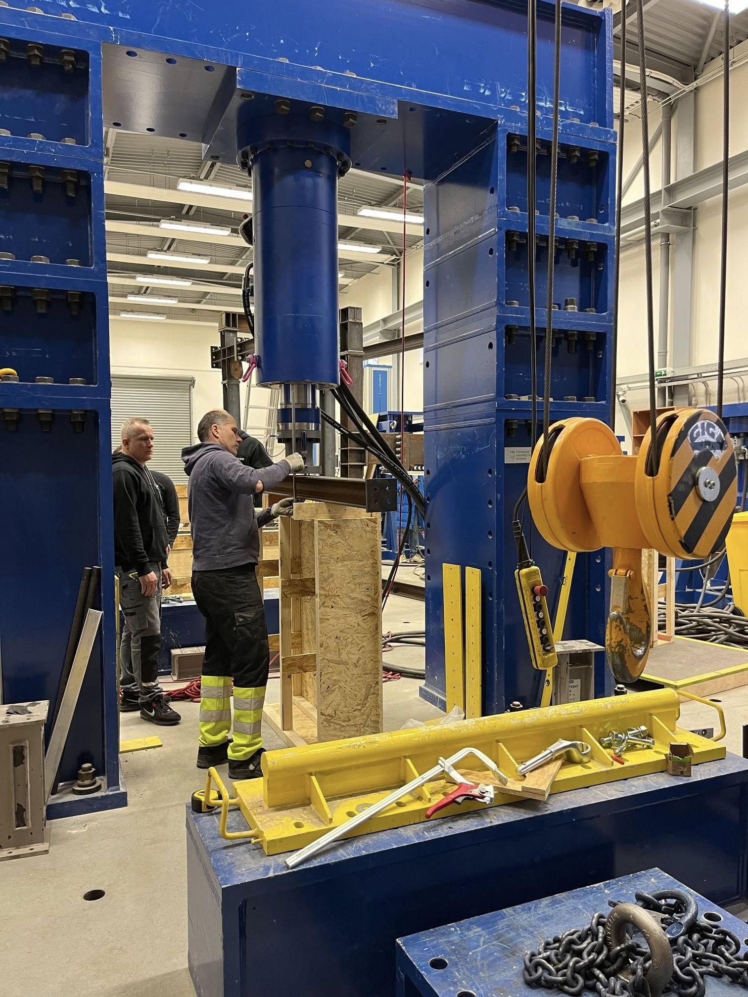 Stavebnicový systém - foto 1